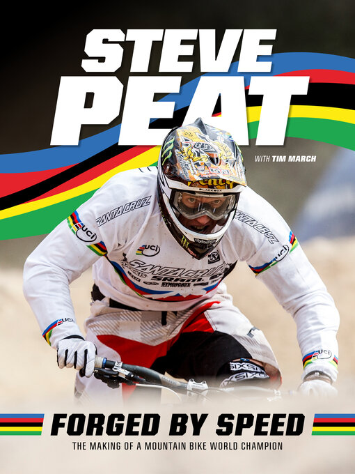 Title details for Forged by Speed by Steve Peat - Available
